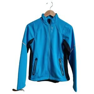 Sugoi Firewall 220 running/cycling jacket